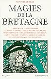 Image de Magies de la Bretagne (Bouquins) (French Edition)