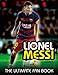 Lionel Messi (The Ultimate Fan Book)