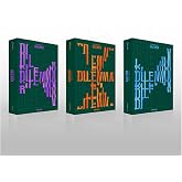 Kakao M ONEW SHINee – DICE Album Photobook Version (Cover Random) Inkl. Extra Photocards & Poster