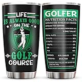 Jevuta Golf Gifts For Men, Funny Golf Gifts, Golf