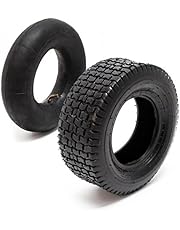 Neumáticos para cortacéspedes | Amazon.es