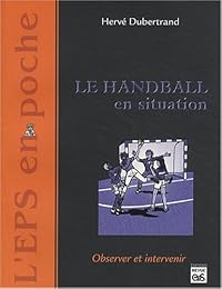 Le  handball en situation