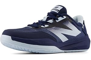 New Balance Women's FuelCell 796 V4 Hard Court Tennis Shoe