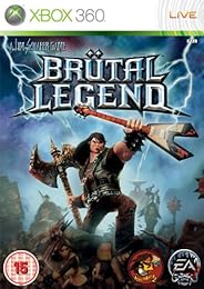 Brütal Legend