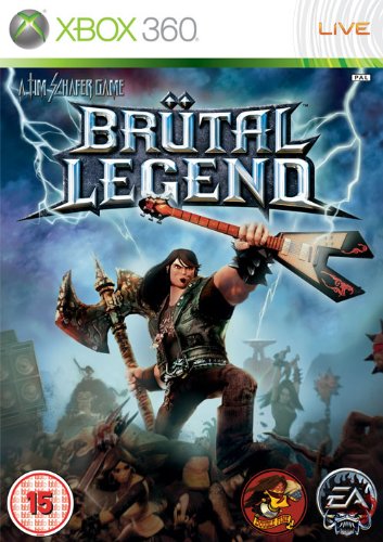 Brütal Legend