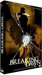 Breaking Dawn