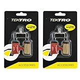 Tektr, E10.11, Disc Brake Pads, Rin, Auriga Pr, Auriga Cmp, Auriga E Cmp E Sub E520 Drac Aquila Trp Parabx 2012 Shiman M525