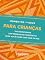 Livro Momentos com Deus para crianças: 100 devocionais com perguntas e respostas para você fazer com seus filhos