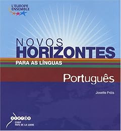 Novos horizontes para as lίnguas