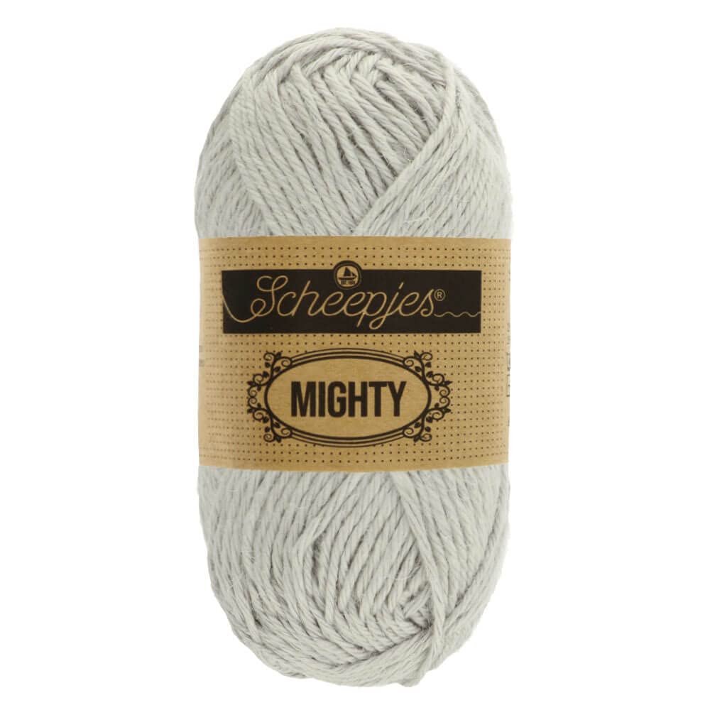 Scheepjes - Scheepjes Mighty 760 Desert Yarn - 1x50g