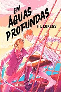Livro Em águas profundas