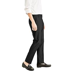 Dockers Men's Workday Khaki Slim Fit with Smart 360