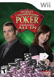 World Championship Poker All In
