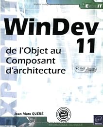 WinDev 11