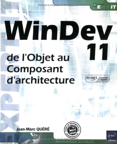 WinDev 11