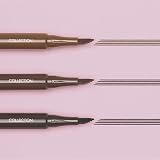 Collection Incredibrow Microblade Brow Pen Blonde 24hr Wear Smudge Waterproof view 4