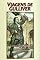 Livro Viagens de Gulliver