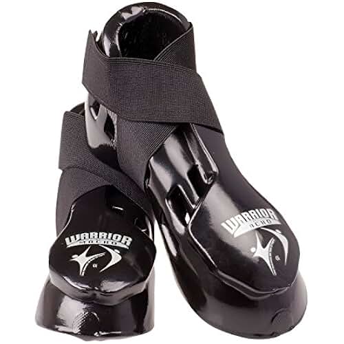 karate sparring foot gear