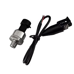 Pressure Transducer Sender Sensor with