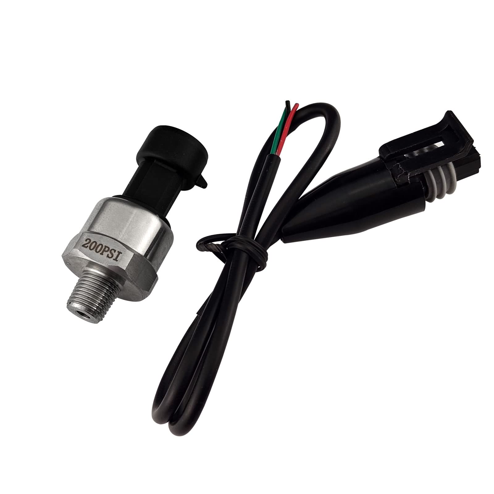 Pressure Transducer Sender Sensor with