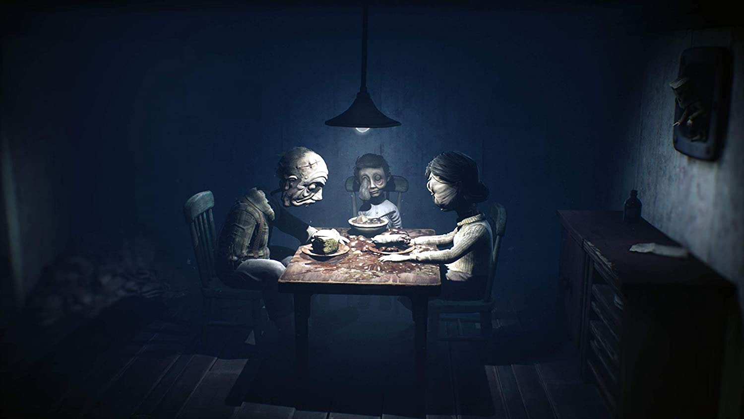 Little Nightmares II - Xbox One Little Nightmares II - Xbox One Little Nightmares II - Xbox One Xbox One PlayStation 4 Nintendo Switch Nintendo Switch Digital Code Xbox Digial Code