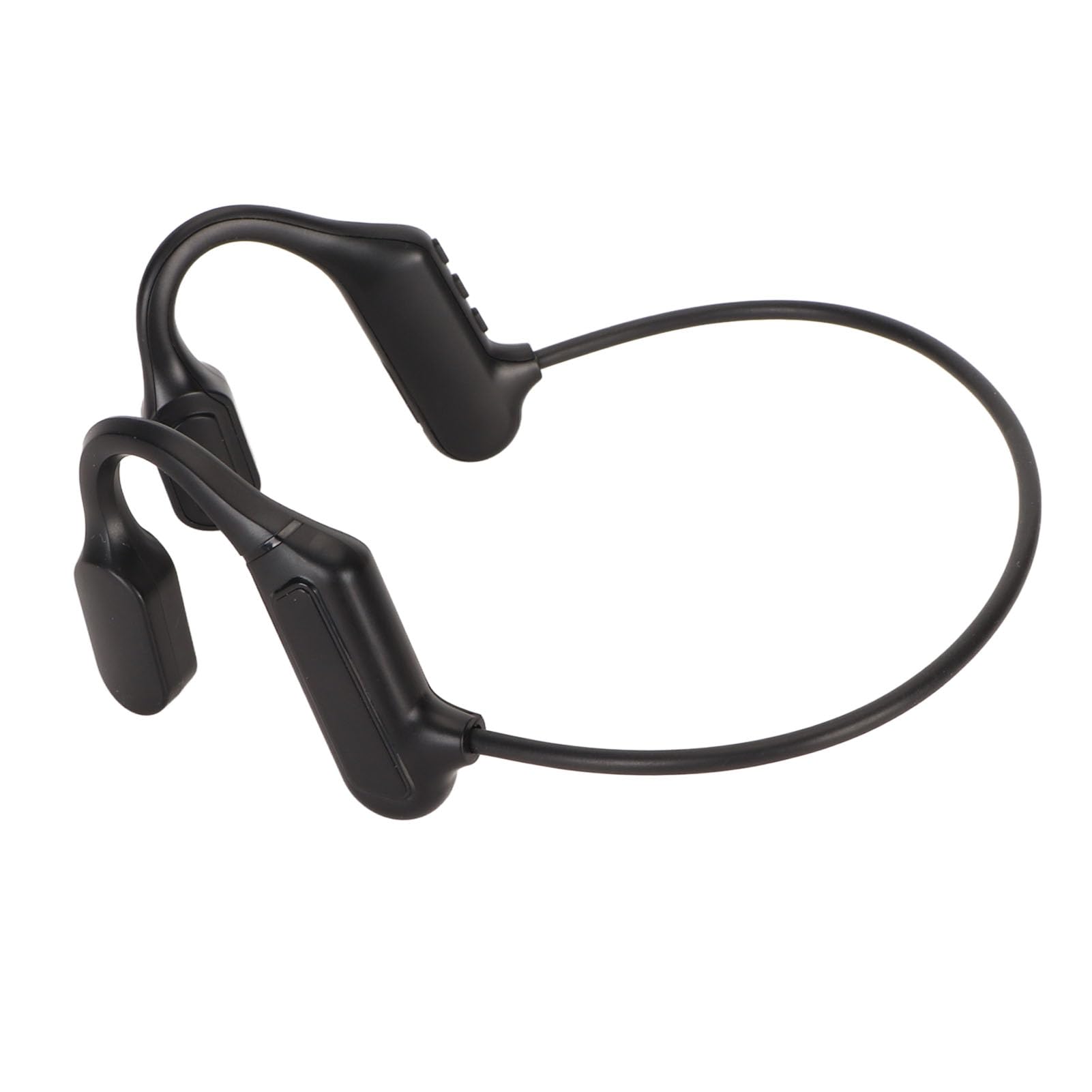BL-17 Language Translator Earbuds, Language Translator Device Supports 144 Languages, Two Way Translator Device Voice Language Translator for Business Travel Learning
