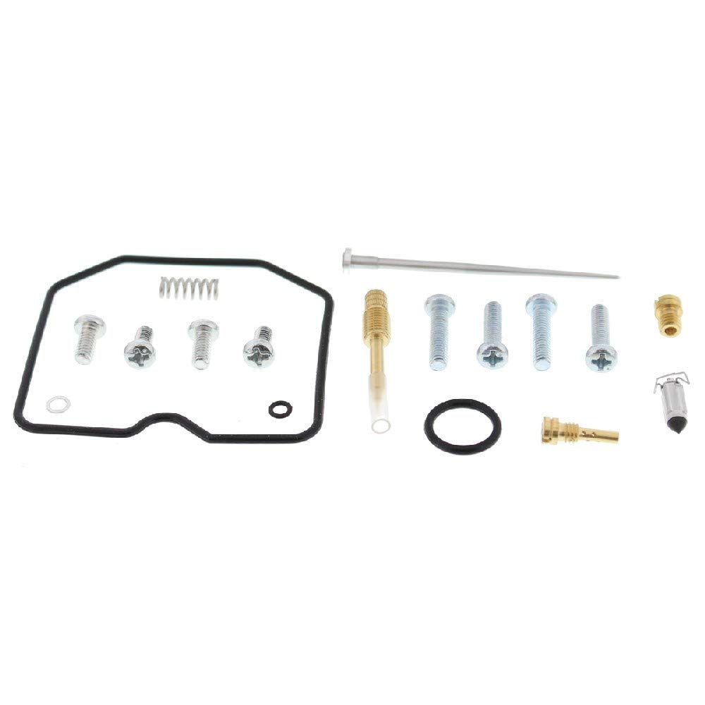 Photo 1 of All Balls 26-1419 Carburetor Repair Kit (26-1419 Kawasaki KLX250S/SF 2009-2014)