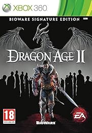 Dragon Age II (2) Edition Signature