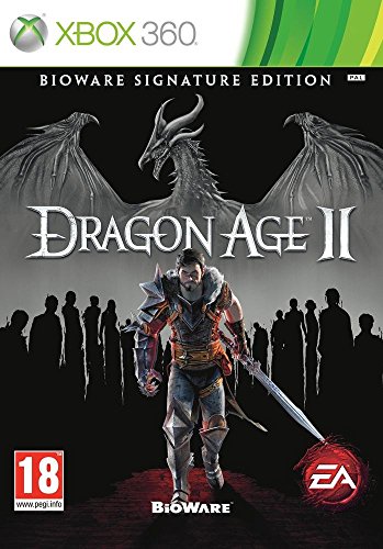 Dragon Age II (2) Edition Signature
