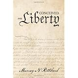 Conceived in Liberty Volumes 1-4