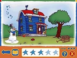 Caillou Four Seasons of Fun