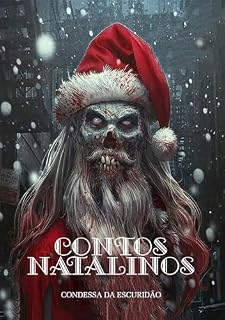 Livro Contos Natalinos