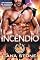 Livro INCÊNDIO: Um Romance de Guerreiro Alienígena de Ficção Científica (Força Inferno dos Guerreiros Drexianos Livro 2)