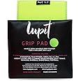 Lupit Grip, ONE Piece - Multi-Sport Grip Powder & Pole Dance Grip - Hand Grip Lotion and Spray Alternative - 1600 Tabs for Ultimate Grip Control - Suitable for Pole Dancing, Golf, Tenis and Basketball