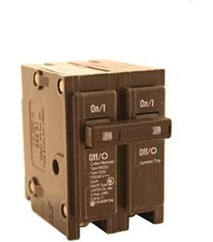 Eaton GHB3080 Bolt-On Molded Case Circuit Breaker – 3-Pole, 80 Amp, 277/480V AC, 125/250V DC - View #3