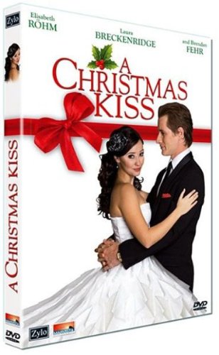 A Christmas Kiss