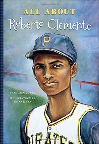 roberto clemente jersey amazon