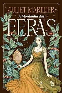 Livro A Montanha das Feras: Heart's Blood