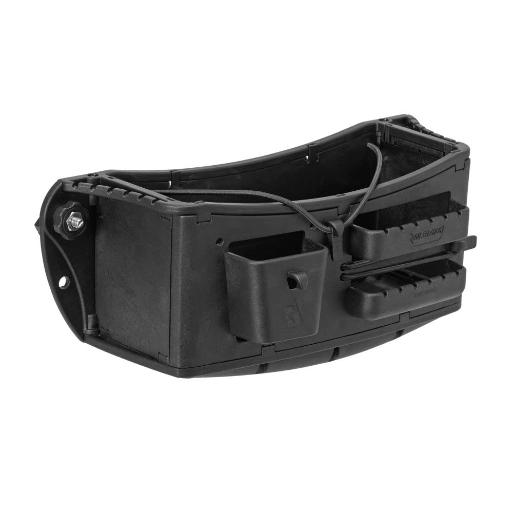 Railblaza Tackle Caddy TracMount - Black