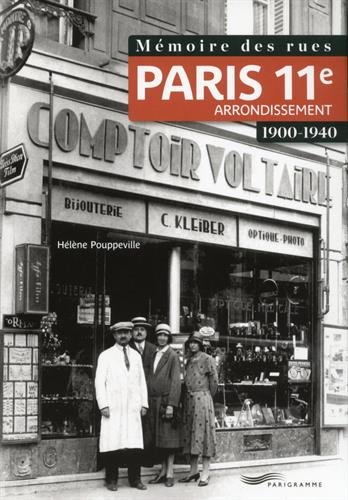 Paris, 11e arrondissement