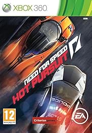 Need for Speed : Hot Pursuit