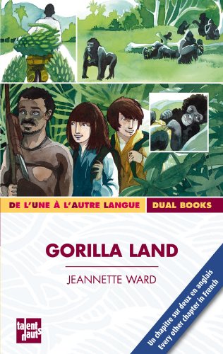 Gorilla Land