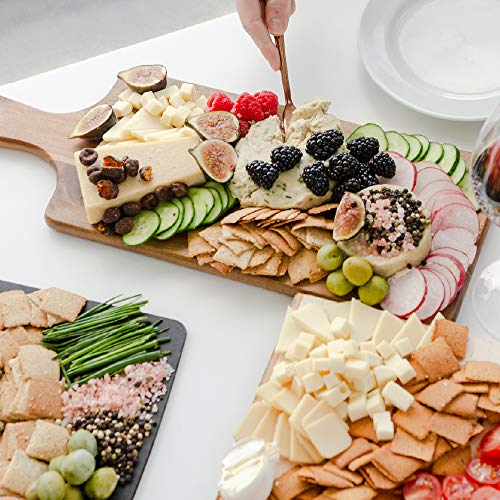 Hu Gluten Free Crackers Sea Salt Keto Crackers 6 Pack Gluten Free, Grain Free, Low Carb