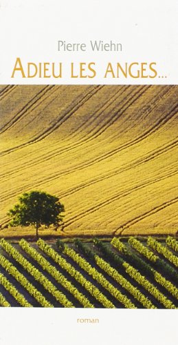 Adieu les anges