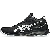 ASICS Men's Netburner Ballistic FF 4 Volleyball Shoes