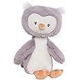 Gund Baby Toothpick Owl Stuffed Animal Plush Toy, Purple, 16"