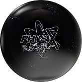 Storm Physix Blackout Bowling Ball