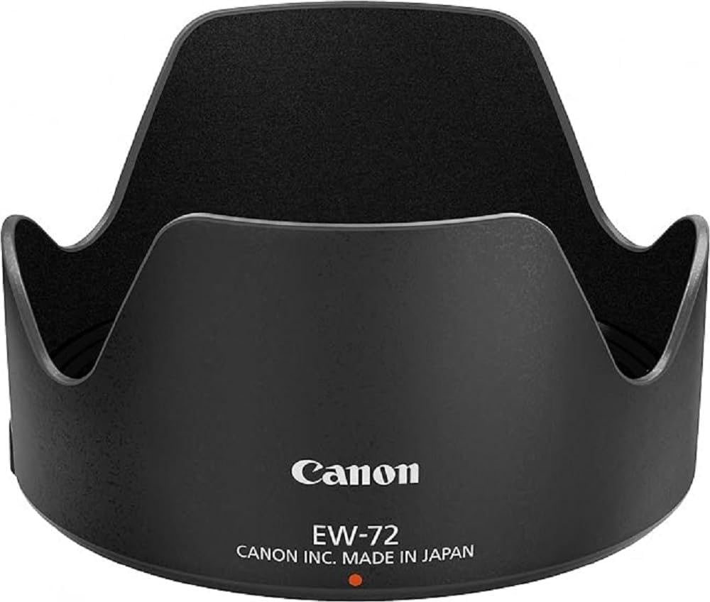 Canon 5185B001 EW-72 Lens Hood