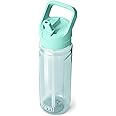 YETI Yonder Water Bottle with Yonder Straw Cap