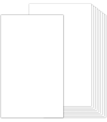 Earthchoice Ivory 11-x-17 (Bristol) Cardstock Paper 250-pk